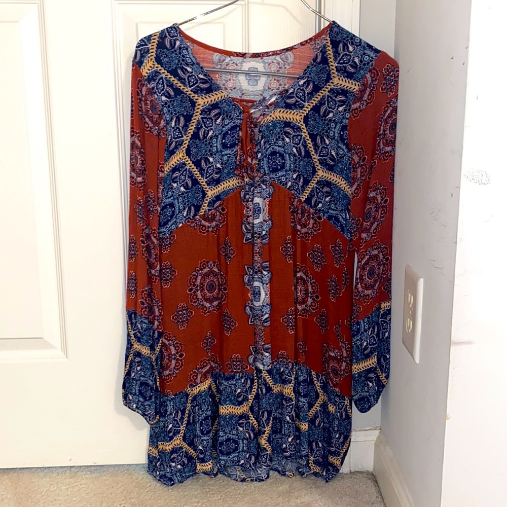 XS Free People Dress